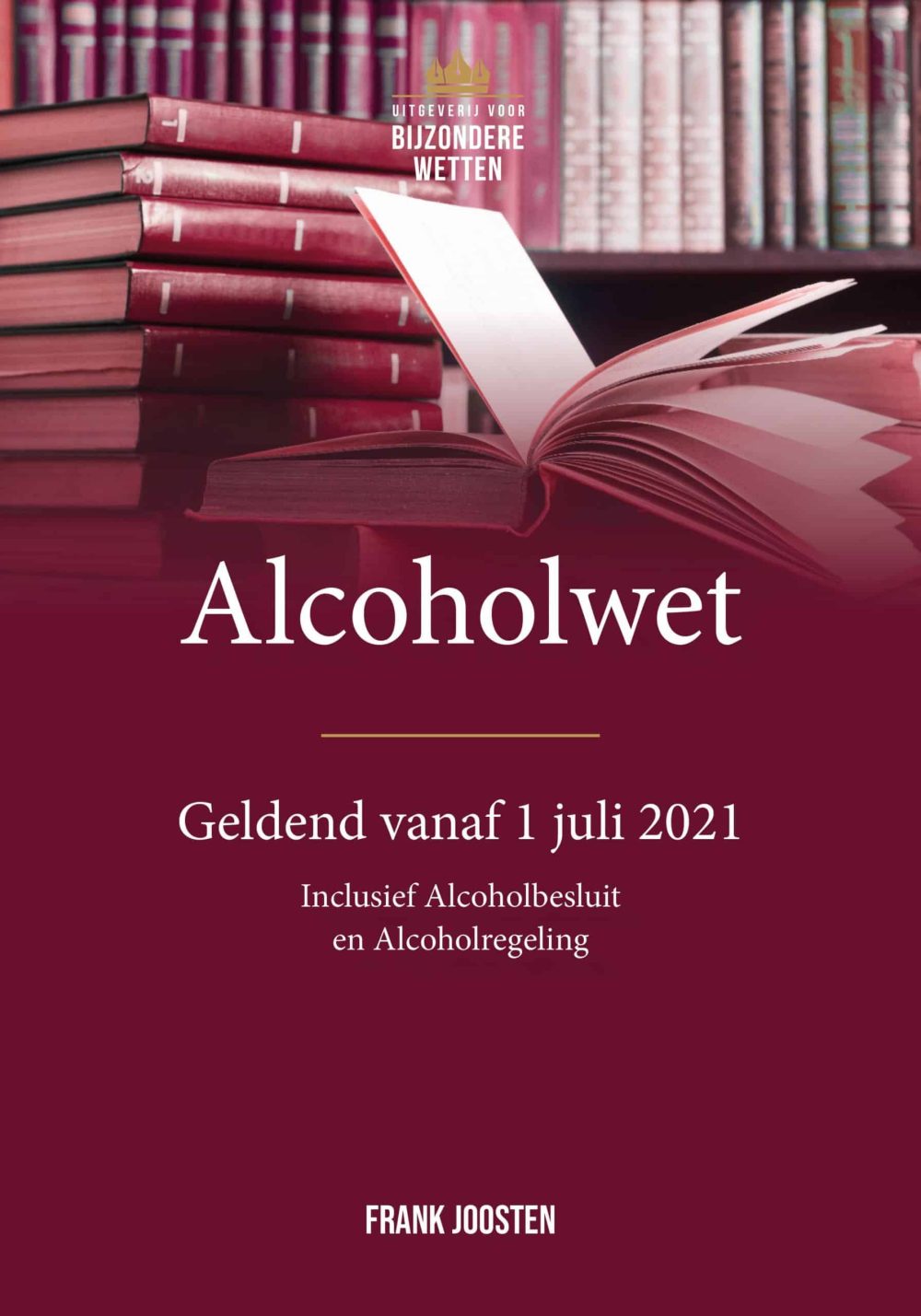 Alcoholwet 2021