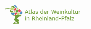 Logo Atlas de Weinkultuur in Rheinland-Pfalz
