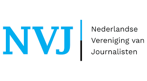 Logo Nederlandse Vereniging van Journalisten