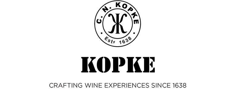 Kopke logo