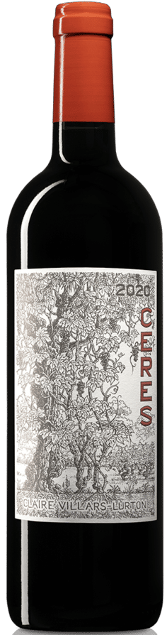 CERES 2020: de eerste sulfietvrije biologische wijn van een in 1855 geclassificeerde Cru Classé