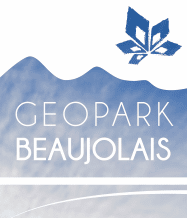 Logo Beaujolais Geoparec