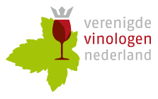 Logo Verenigde Vinologen Nederland