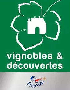 Logo Vignobles & Découvertes