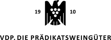 Nieuwe Duitse Wijnwetgeving - logo van de VDP.DIE PRÄDIKATSWEINGÜTER