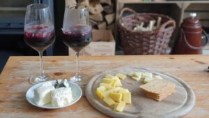 Communard - een verrassend aperitief uit de Beaujolais