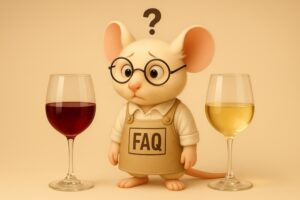 Is rode wijn gezonder dan witte wijn?
