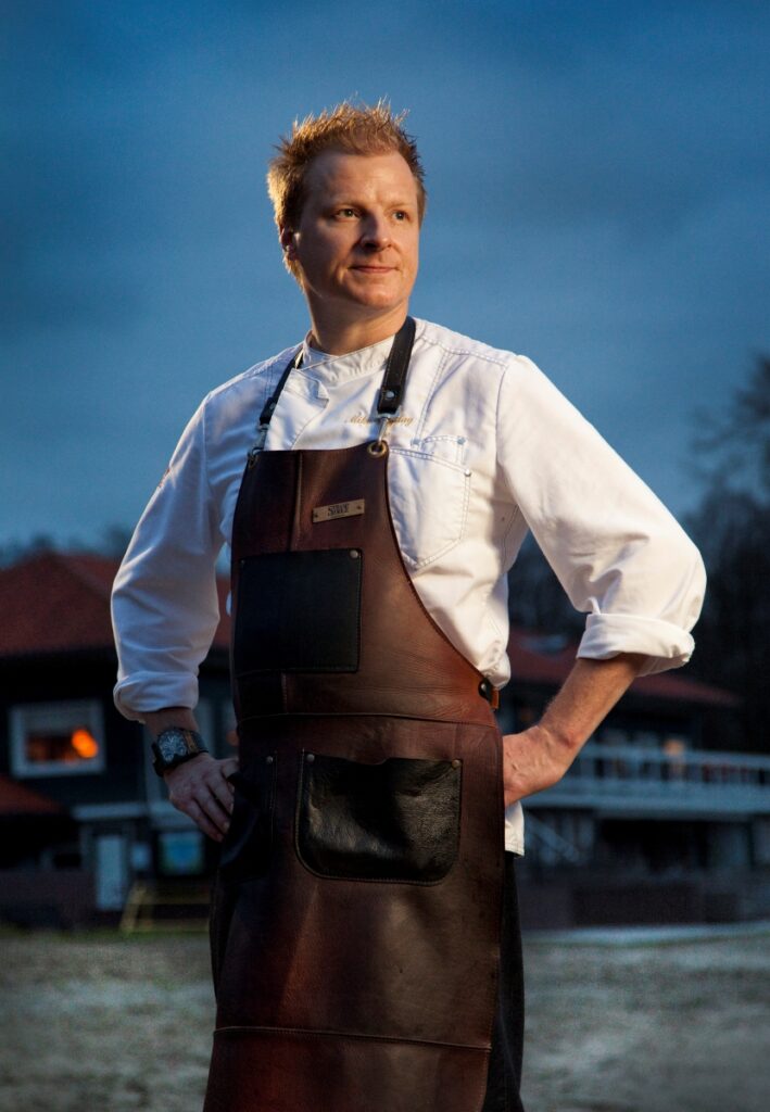 Mike Vrijdag
