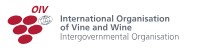 Logo International Organisation of Vine and Wine - OIV