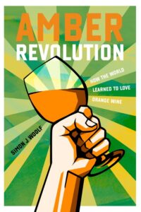 Amber Revolution