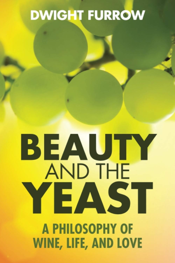 Het boek Beauty and the Yeast van Dwight Furrow