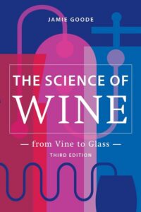The Science of Wine
