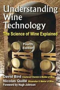 Understanding Wine Technology