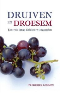 Druiven en Droesem
