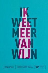 Ik weet meer van wijn