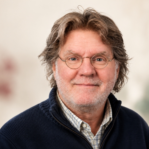 Reinier Broeks - Onderzoeksjournalist, wijnschrijver en trendwatcher
