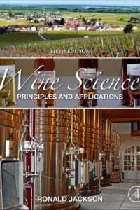 Wine Science