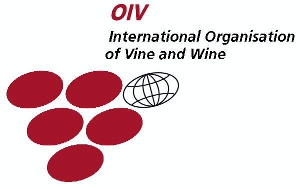 OIV logo